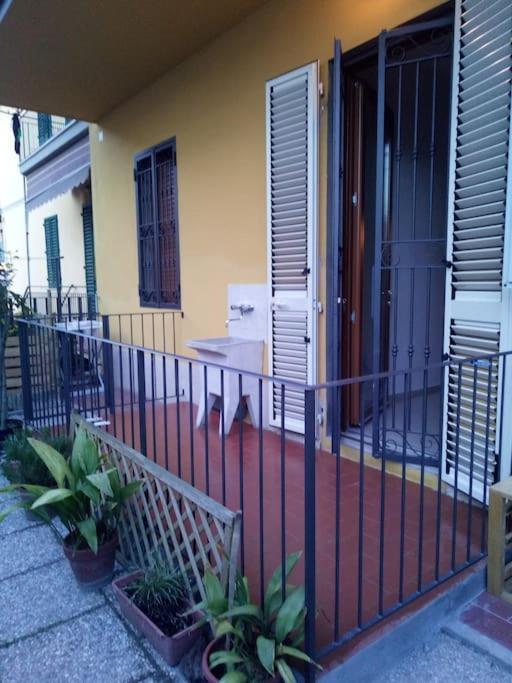 Casa Gina - Welcome In Italy! Scandicci Exterior foto