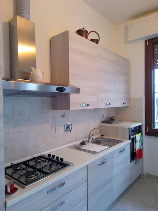 Casa Gina - Welcome In Italy! Scandicci Exterior foto